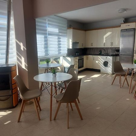 Hotel Ancora Urban Center Finisterre Εξωτερικό φωτογραφία