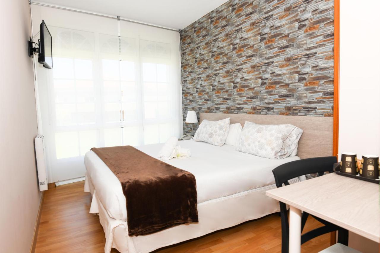 Hotel Ancora Urban Center Finisterre Εξωτερικό φωτογραφία