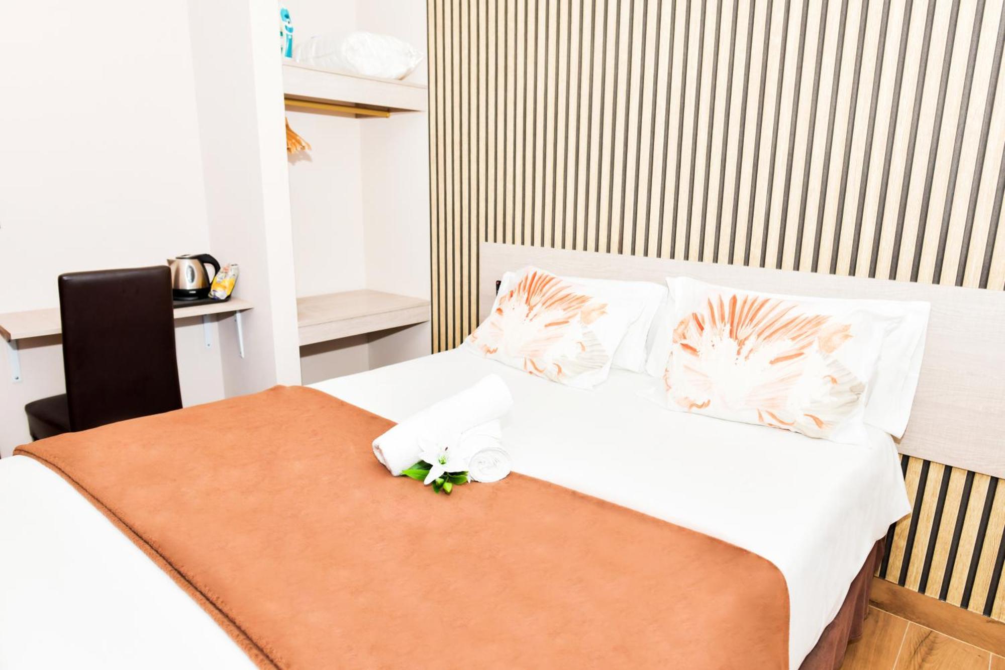 Hotel Ancora Urban Center Finisterre Εξωτερικό φωτογραφία