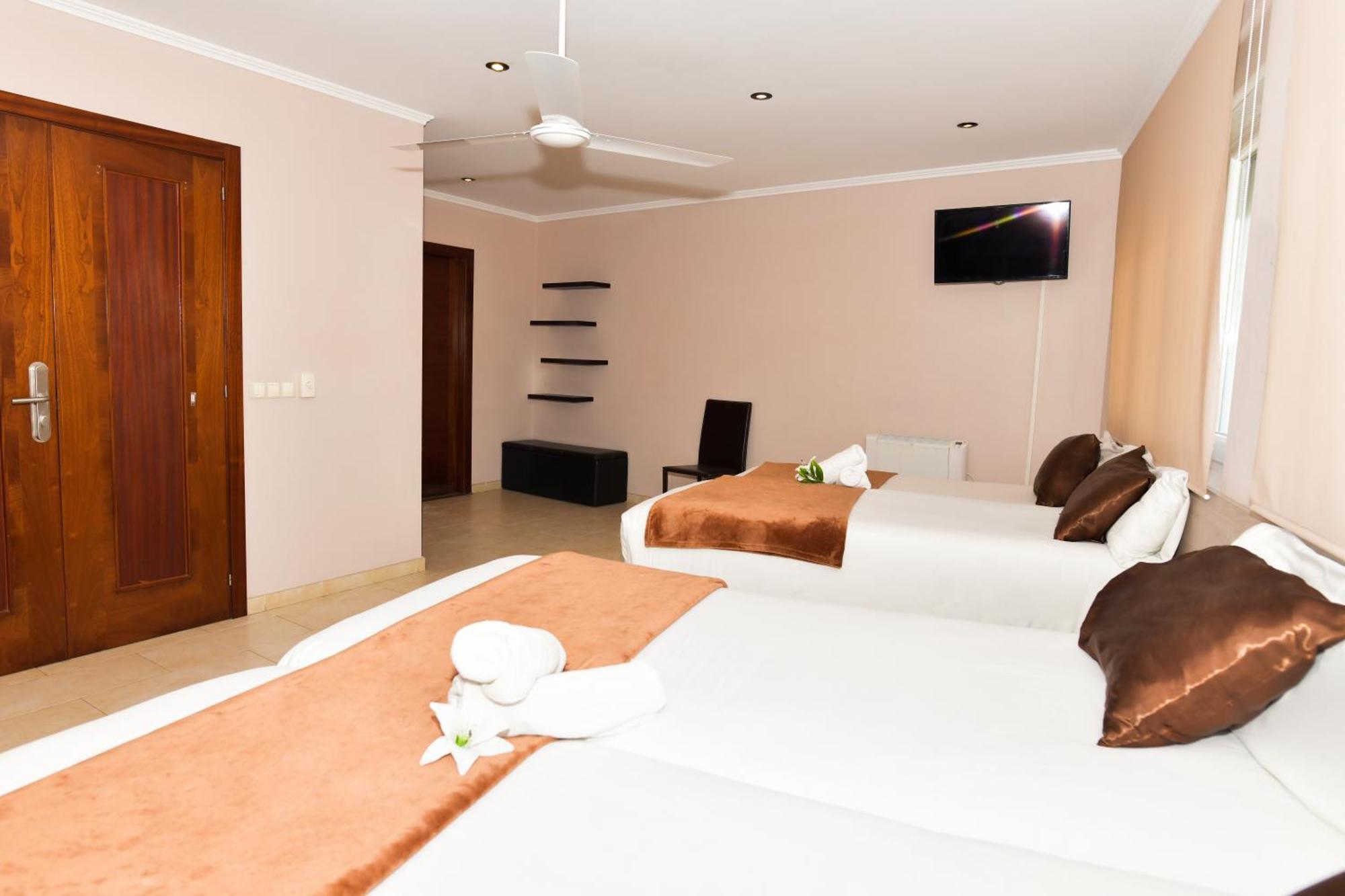 Hotel Ancora Urban Center Finisterre Εξωτερικό φωτογραφία