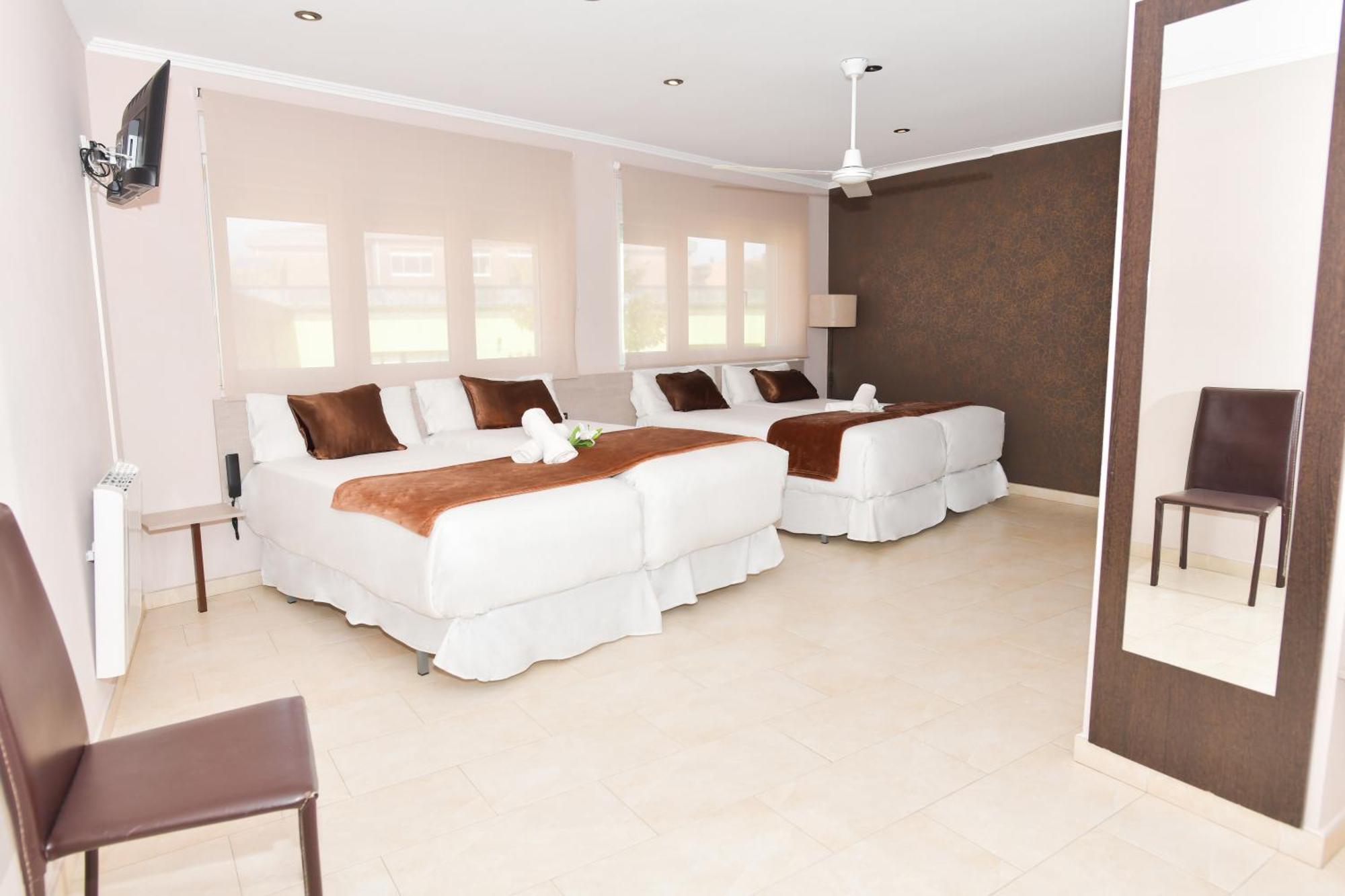 Hotel Ancora Urban Center Finisterre Εξωτερικό φωτογραφία