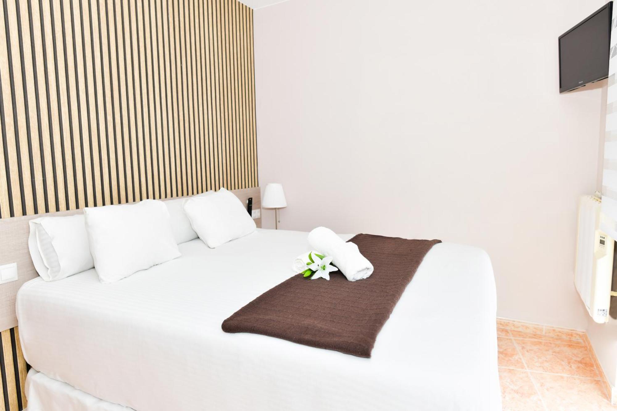 Hotel Ancora Urban Center Finisterre Εξωτερικό φωτογραφία