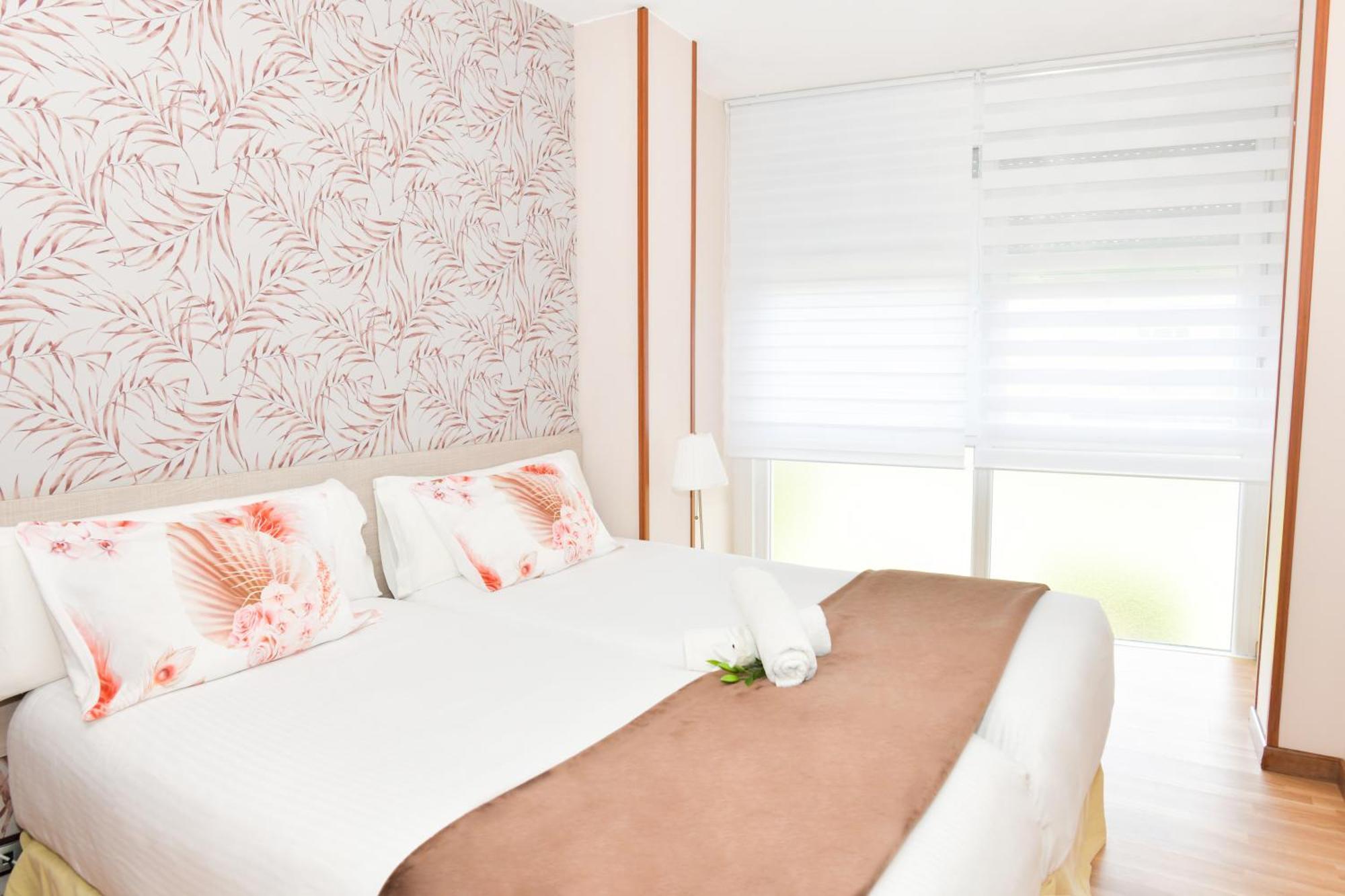 Hotel Ancora Urban Center Finisterre Εξωτερικό φωτογραφία