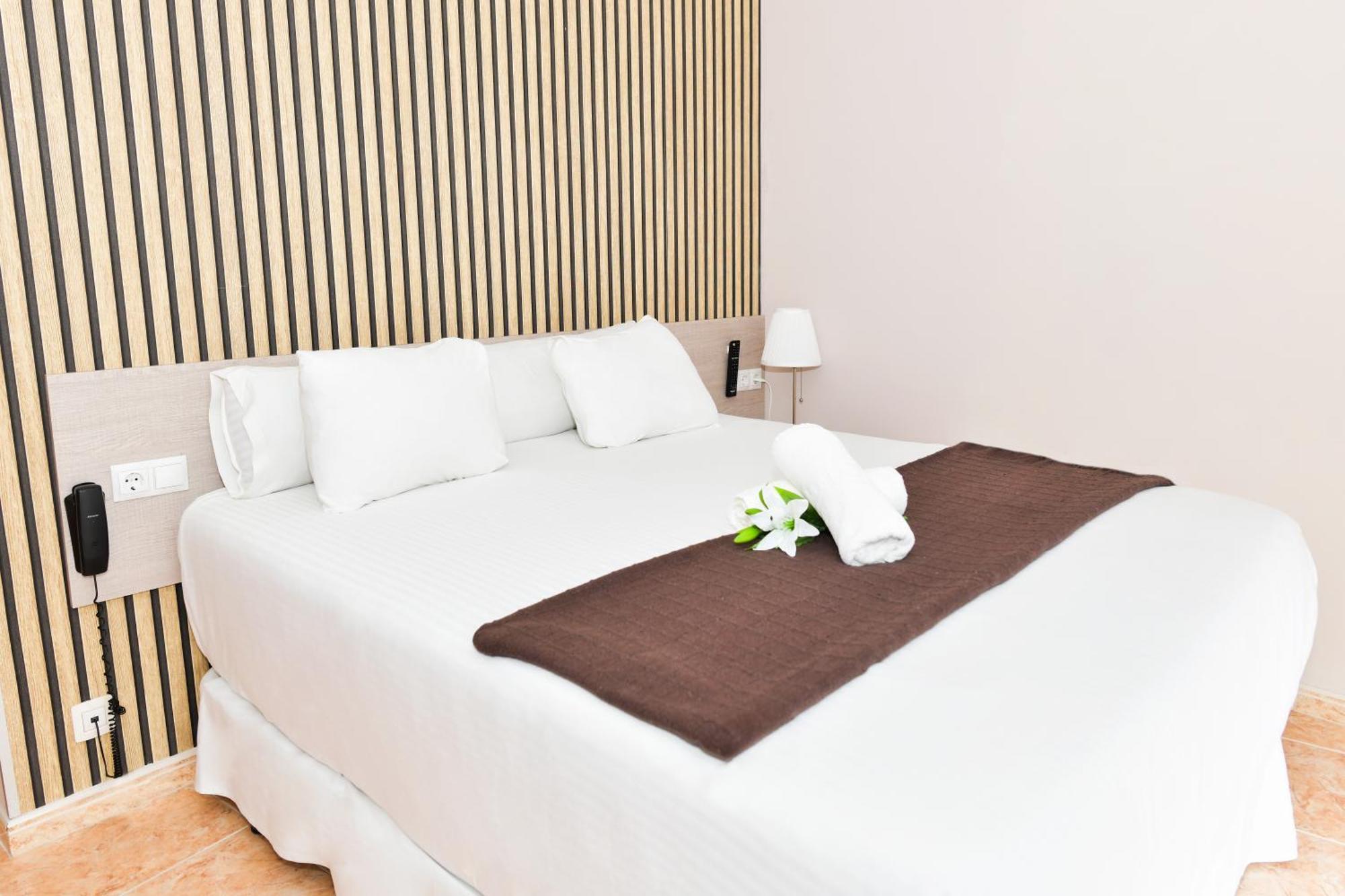 Hotel Ancora Urban Center Finisterre Εξωτερικό φωτογραφία