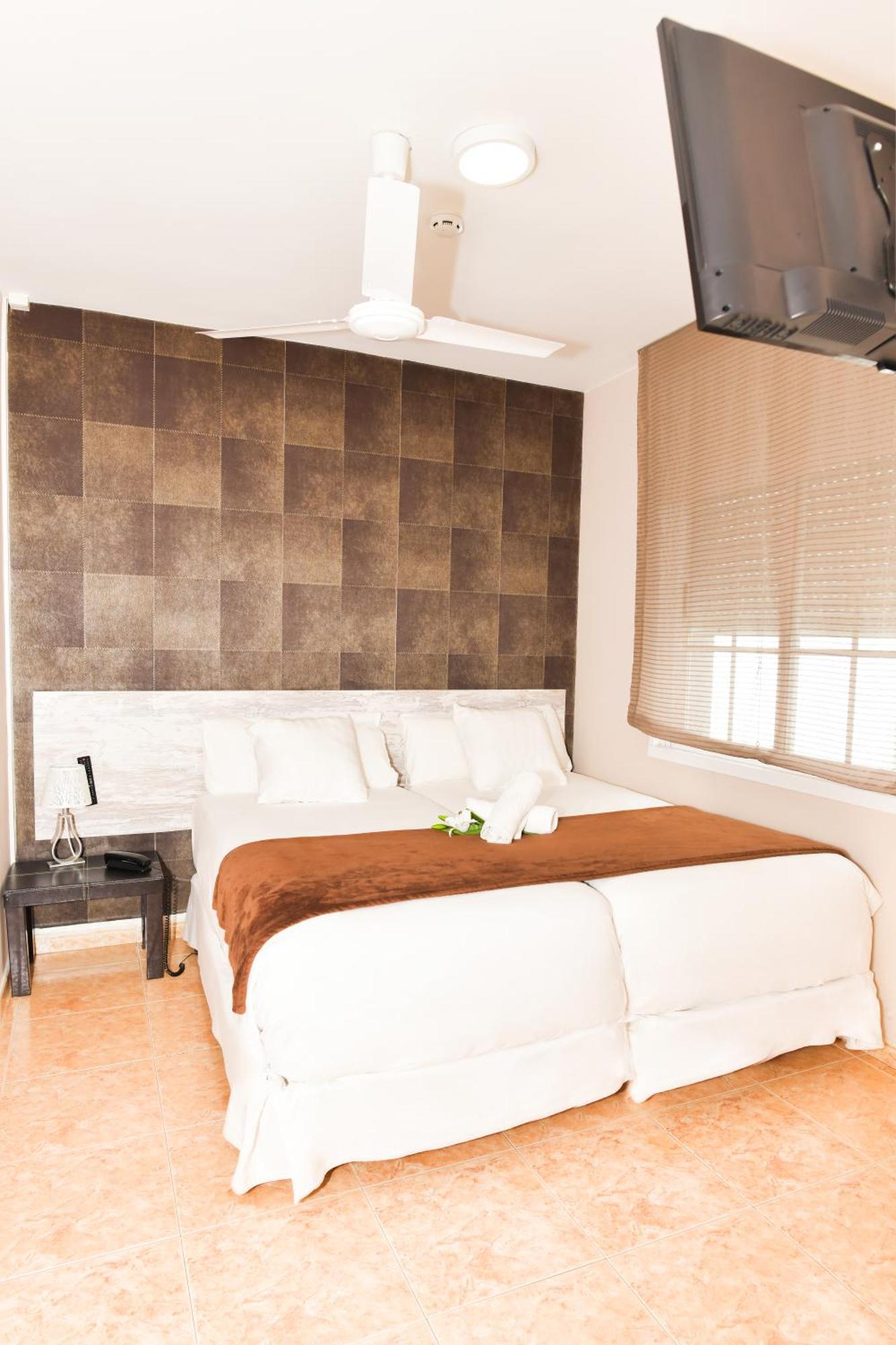 Hotel Ancora Urban Center Finisterre Εξωτερικό φωτογραφία