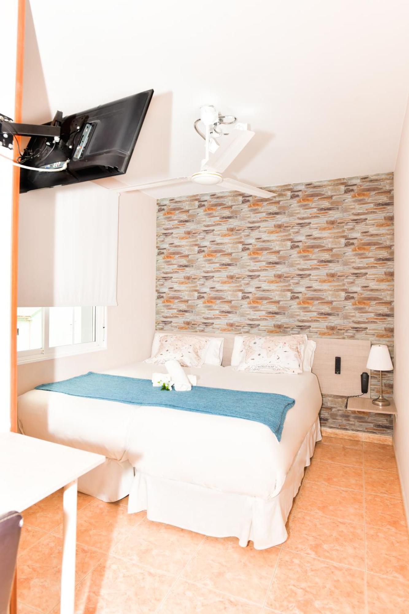 Hotel Ancora Urban Center Finisterre Εξωτερικό φωτογραφία