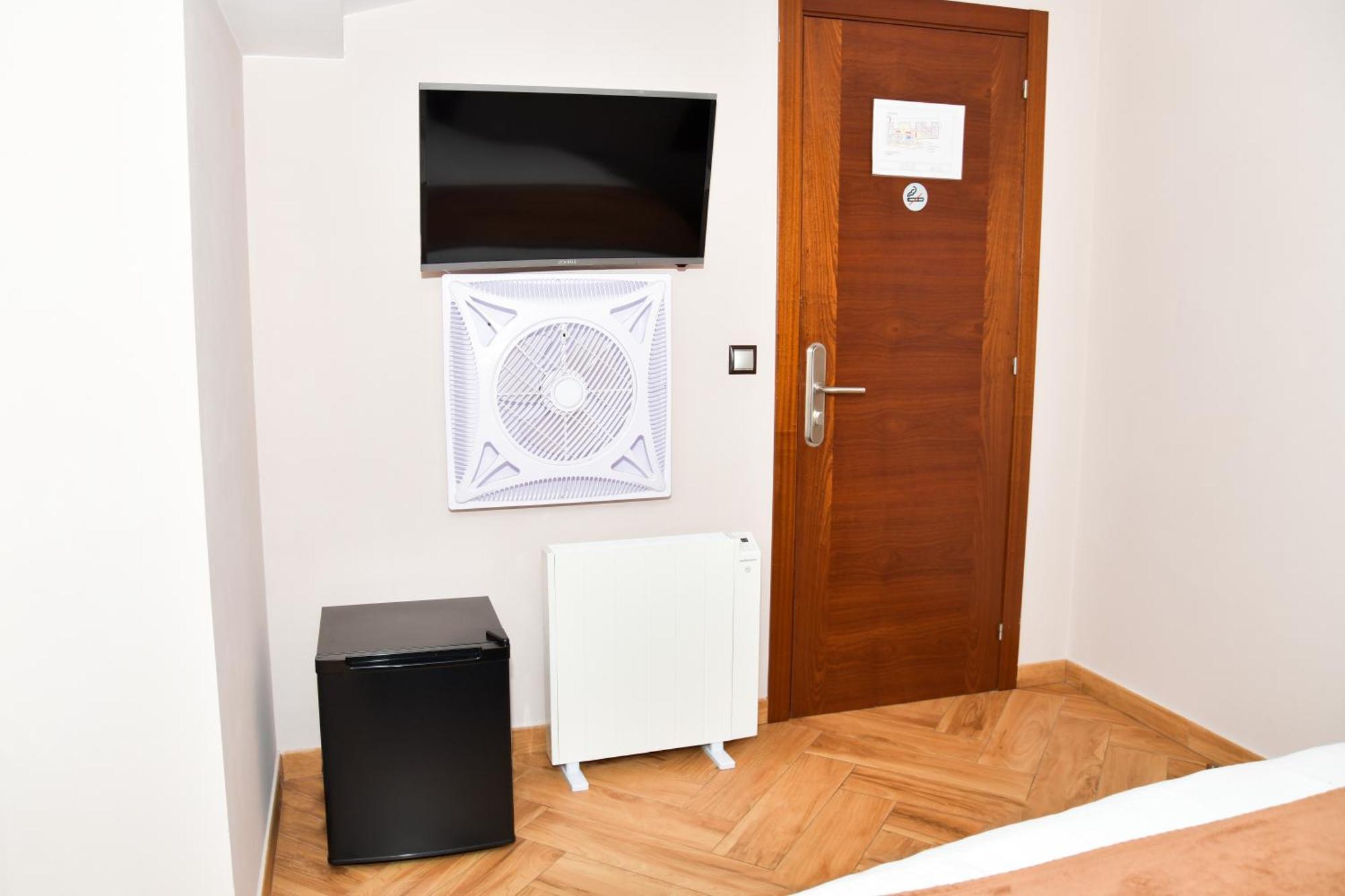 Hotel Ancora Urban Center Finisterre Εξωτερικό φωτογραφία