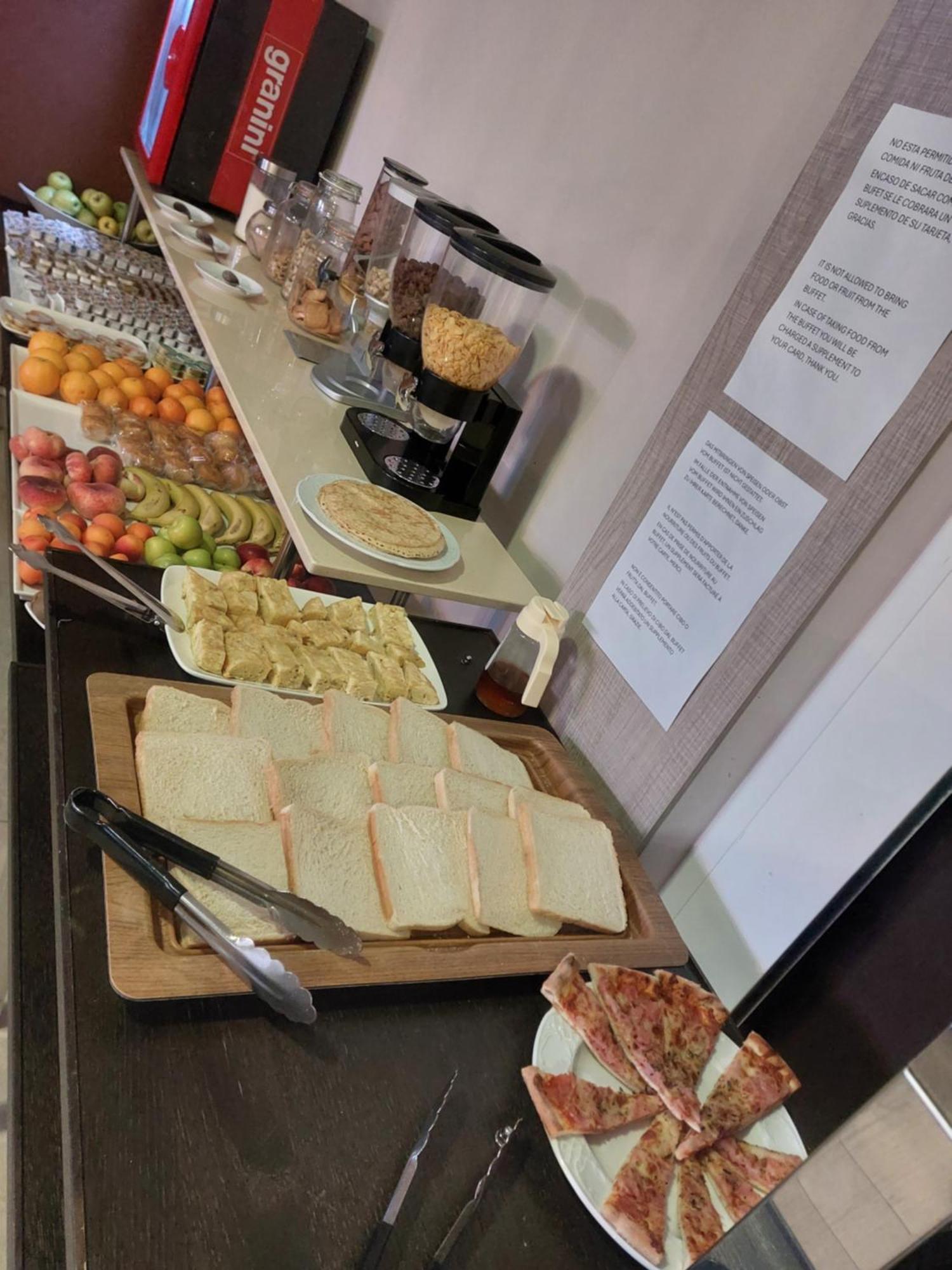 Hotel Ancora Urban Center Finisterre Εξωτερικό φωτογραφία